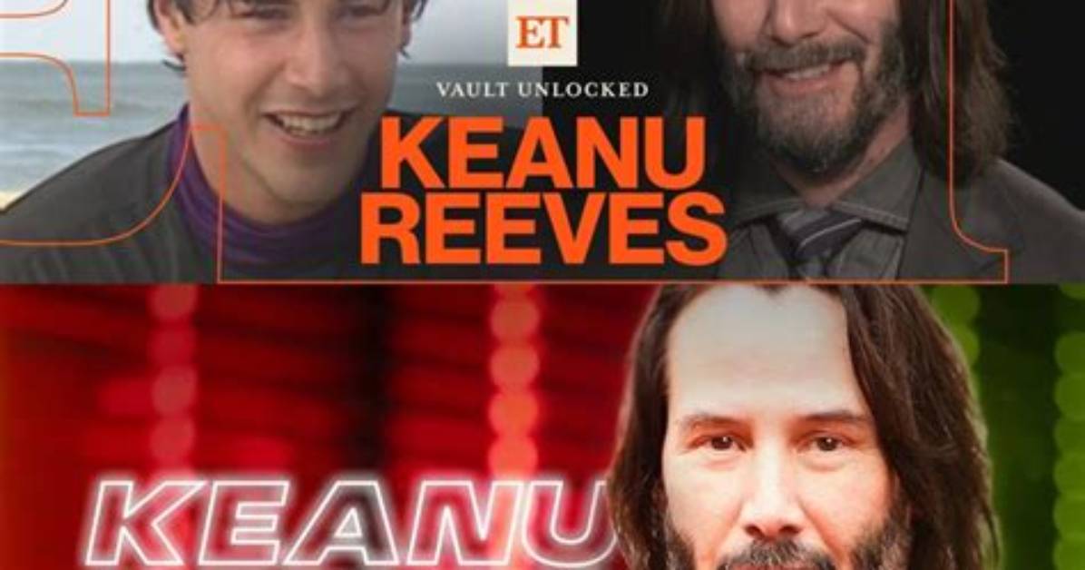 Exploring Keanu Reeves' Journey: a Deep Dive into His Mental Health