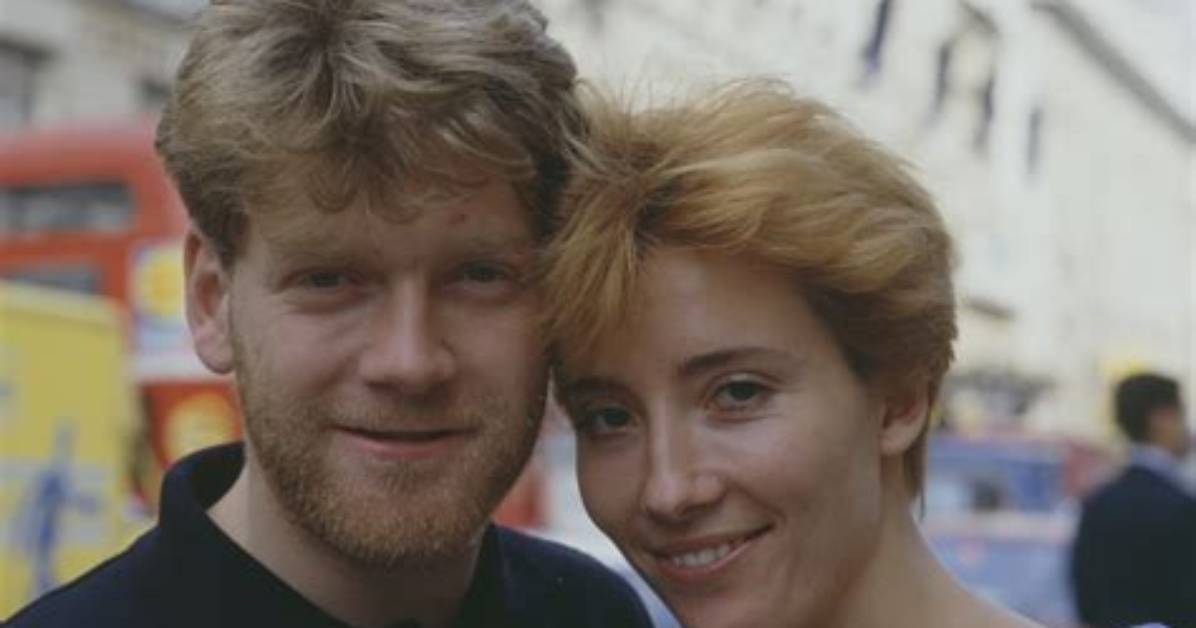 Exploring Kenneth Branagh's Spouse: a Journey Through Love and Partnership