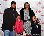 Exploring Keri Hilson's Family Life