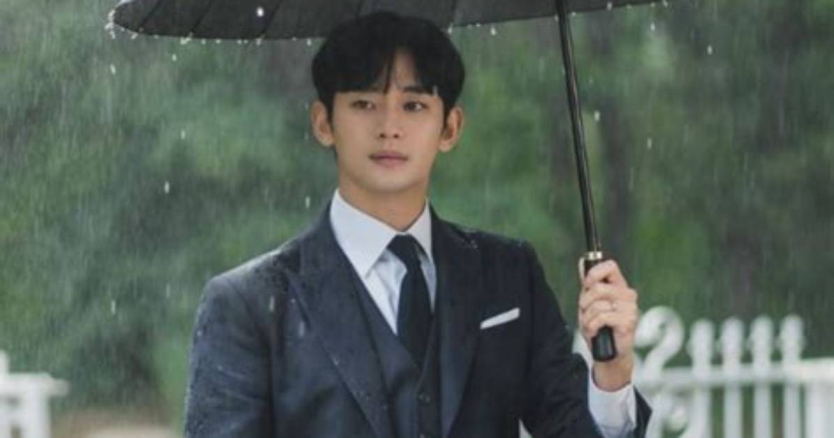 Exploring Kim Soo Hyun's Net Worth in 2024: a Star's Financial Journey