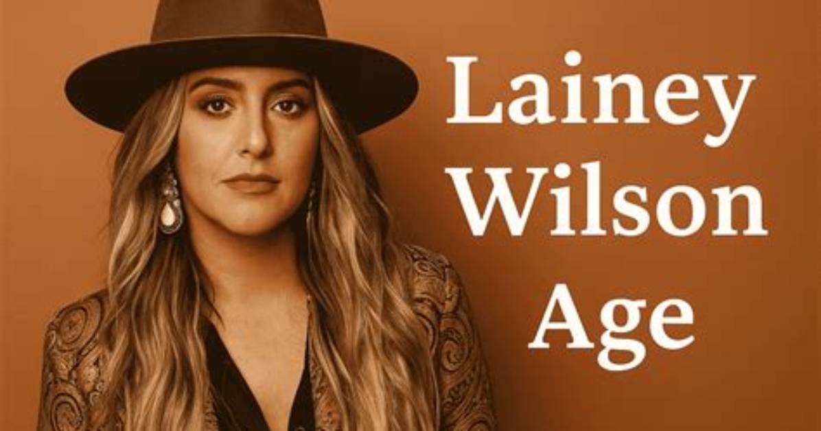 Exploring Lainey Wilson's Middle Name and Its Significance