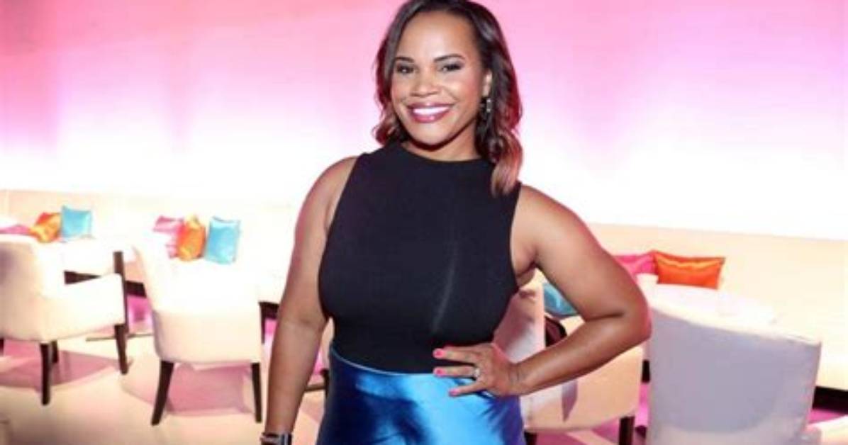 Exploring Laura Coates' Pregnancy Rumors