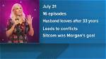 Exploring Leanne Morgan's Political Views: a Deep Dive