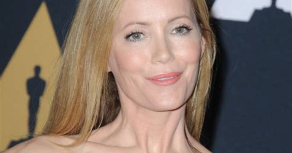 Exploring Leslie Mann's Heritage: Is Leslie Mann Jewish?