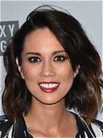 Exploring Lexa Doig Today: a Talented Actress's Journey