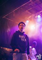 Exploring Lil Mosey's Financial Roots