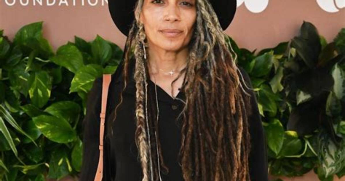 Exploring Lisa Bonet Today: a Journey Through Her Life and Career