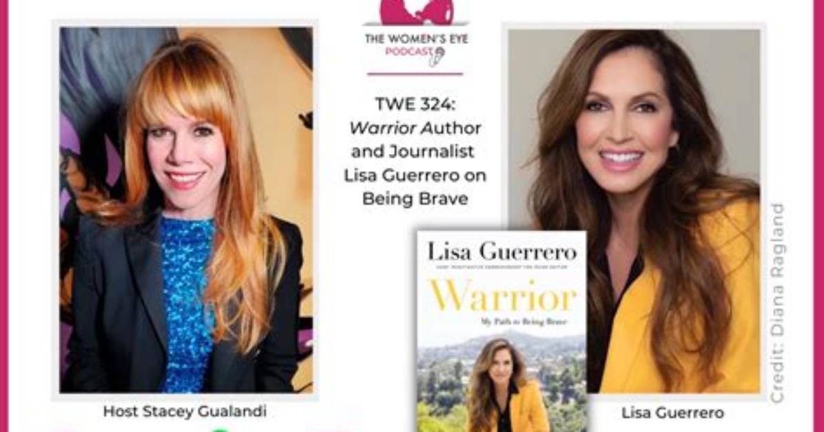 Exploring Lisa Guerrero's Financial Success