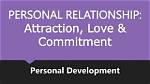 Exploring Love, Commitment, and Personal Growth