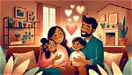 Exploring Love, Family, and Modern Relationships