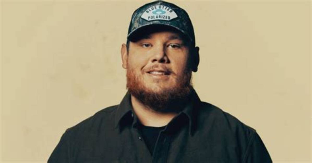 Exploring Luke Combs' American Roots: a Biography of the Country Star