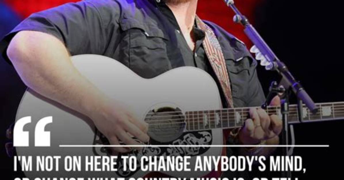 Exploring Luke Combs and His Political Affiliations