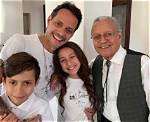 Exploring Mark Anthony's Ethnicity: a Cultural Mosaic