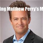 Exploring Matthew Perry's Journey as a Father