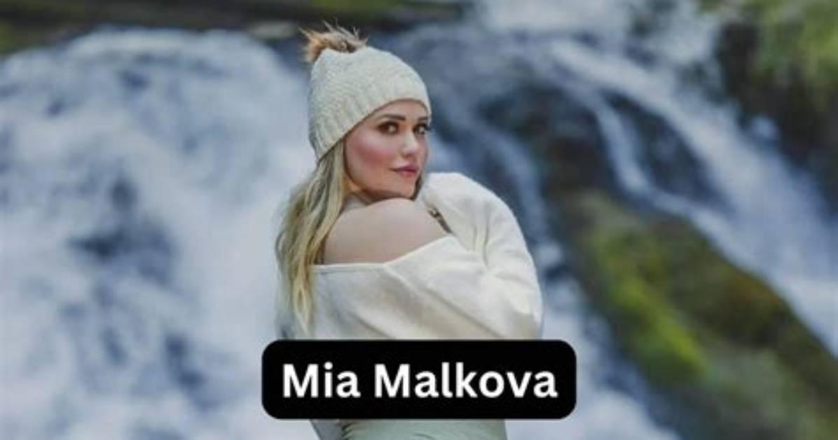 Exploring Mia Malkova's Age and Beyond