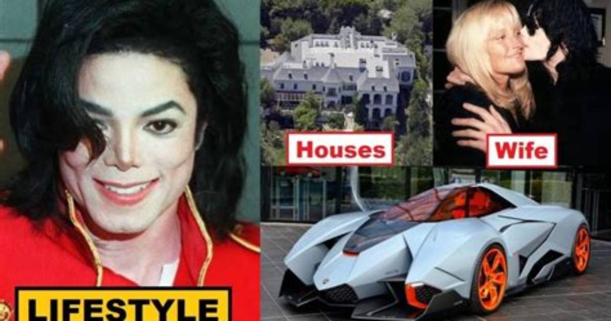 Exploring Michael Jackson's Net Worth