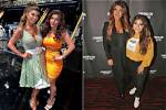 Exploring Milania Giudice's Height Journey