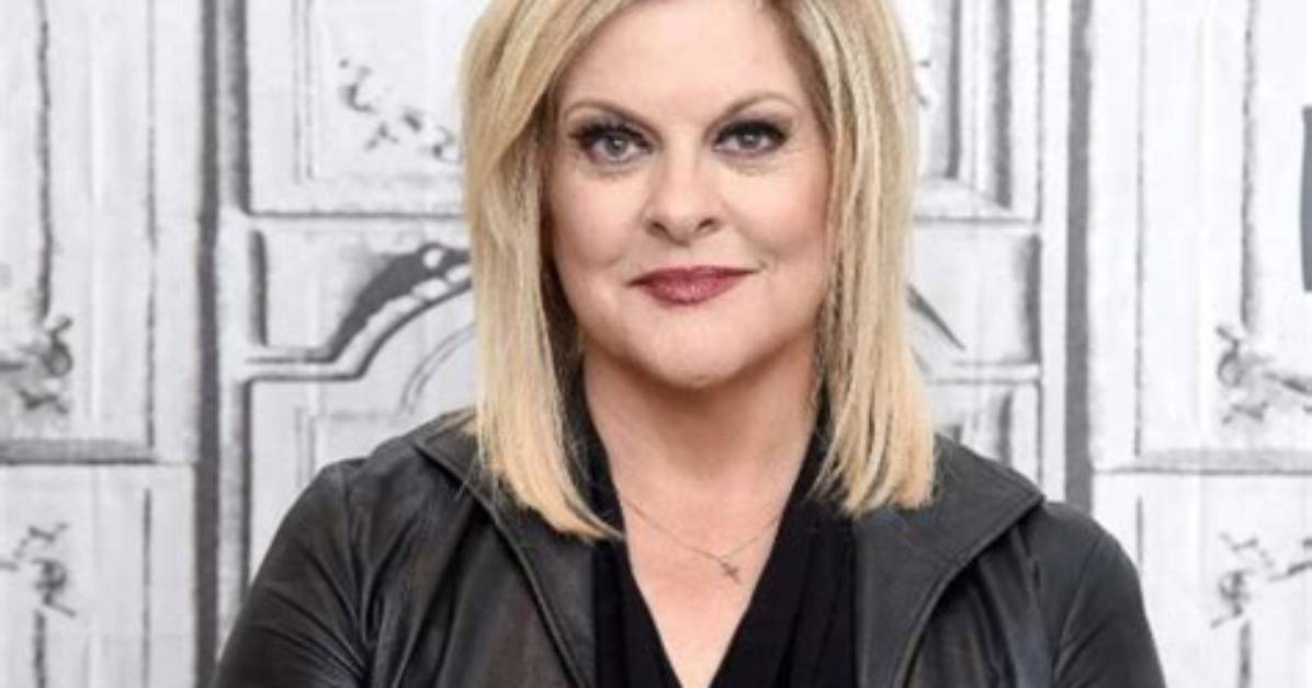 Exploring Nancy Grace's Journey: the Age She Became a Mother of Twins