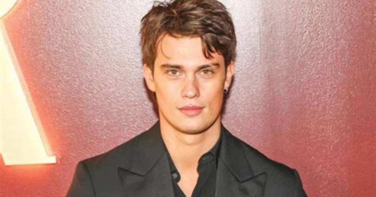 Exploring Nicholas Galitzine's Sexual Orientation