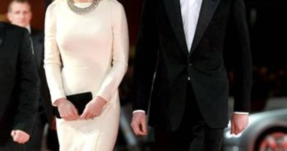 Exploring Prince William's Weight and Height: a Royal Perspective