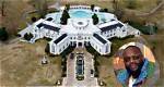 Exploring Rick Ross's Lavish House Pool