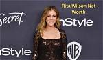 Exploring Rita Wilson's Net Worth