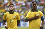 Exploring Ronaldinho's Height and Weight: the Physical Attributes of a Football Legend