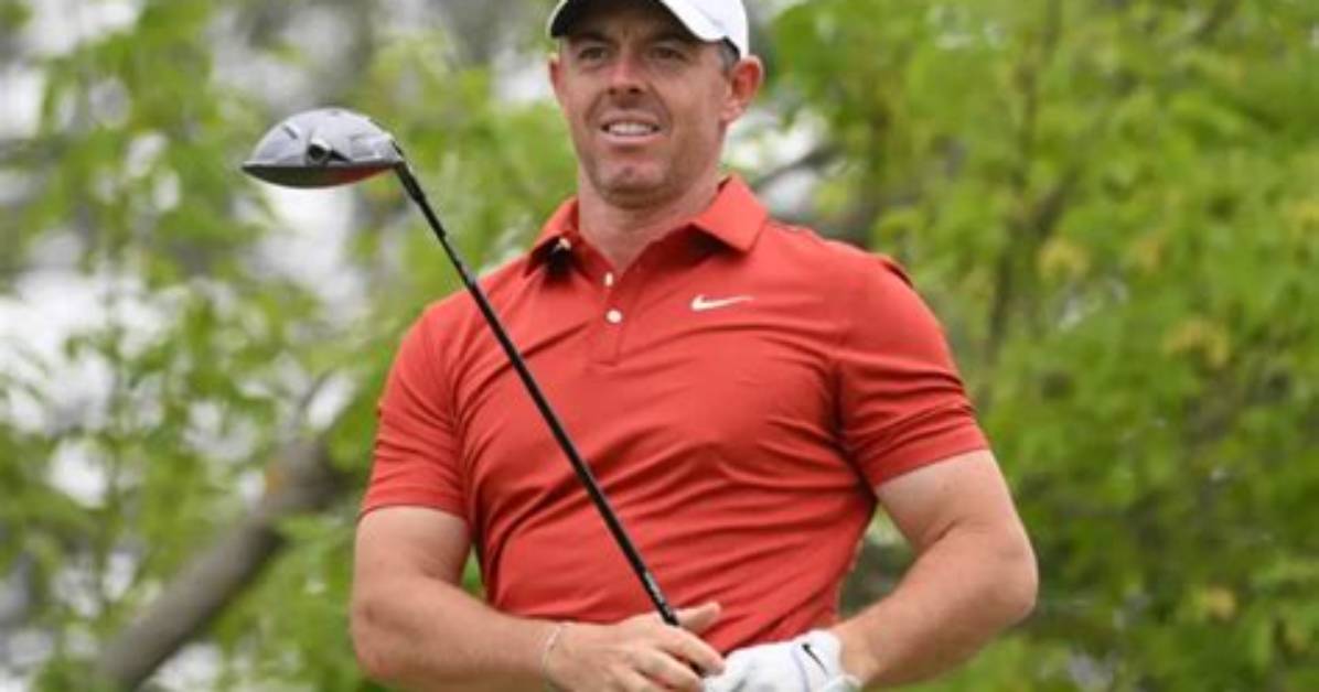 Exploring Rory Mcilroy's Height and Weight: the Profile of a Golfing Champion