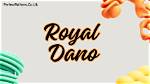 Exploring Royal Dano's Net Worth