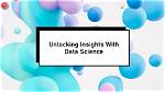 Exploring Scientific Names and Unlocking Insights