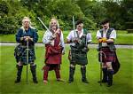 Exploring Scotland’s Charm: Men in Kilts - a Roadtrip with Sam and Graham
