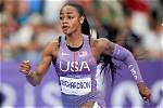 Exploring Sha'carri Richardson's Nationality: a Deep Dive