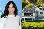 Exploring Shannen Doherty’s House: a Reflection of Her Journey