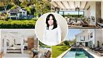 Exploring Shannen Doherty's Malibu Home: a Sanctuary of Serenity