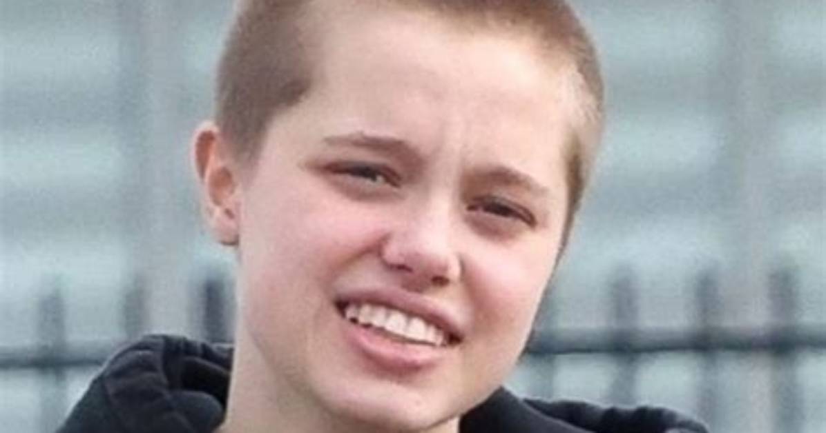 Exploring Shiloh Jolie-Pitt's Non-Binary Identity