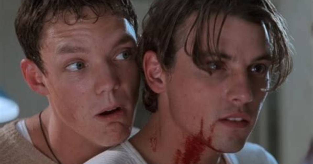 Exploring Skeet Ulrich's Stature and Its Influence