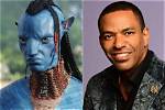 Exploring the Actor Behind the Avatar Icon