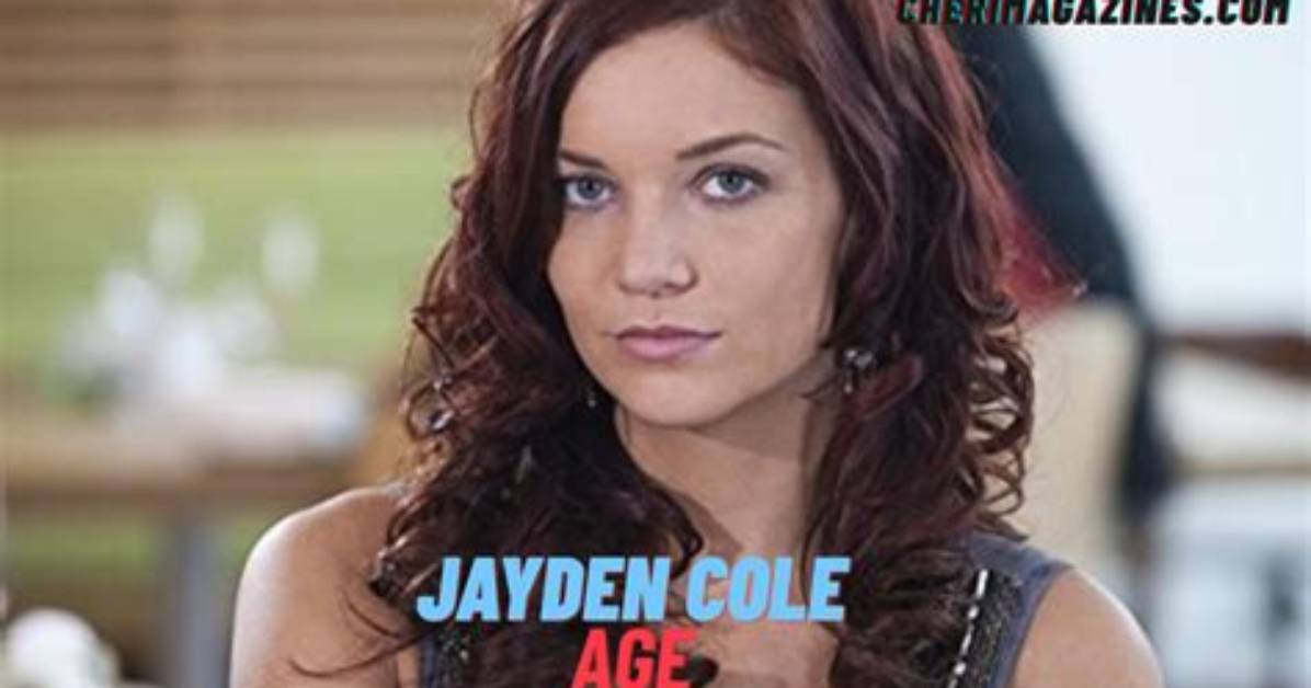 Exploring the Age and Life of Jayden Siwa