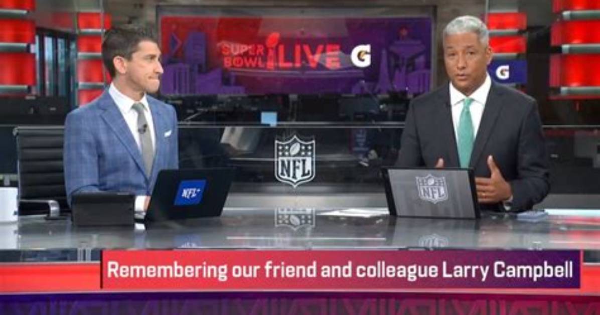 Exploring the Age of Beloved Nfl Host, Kay Adams