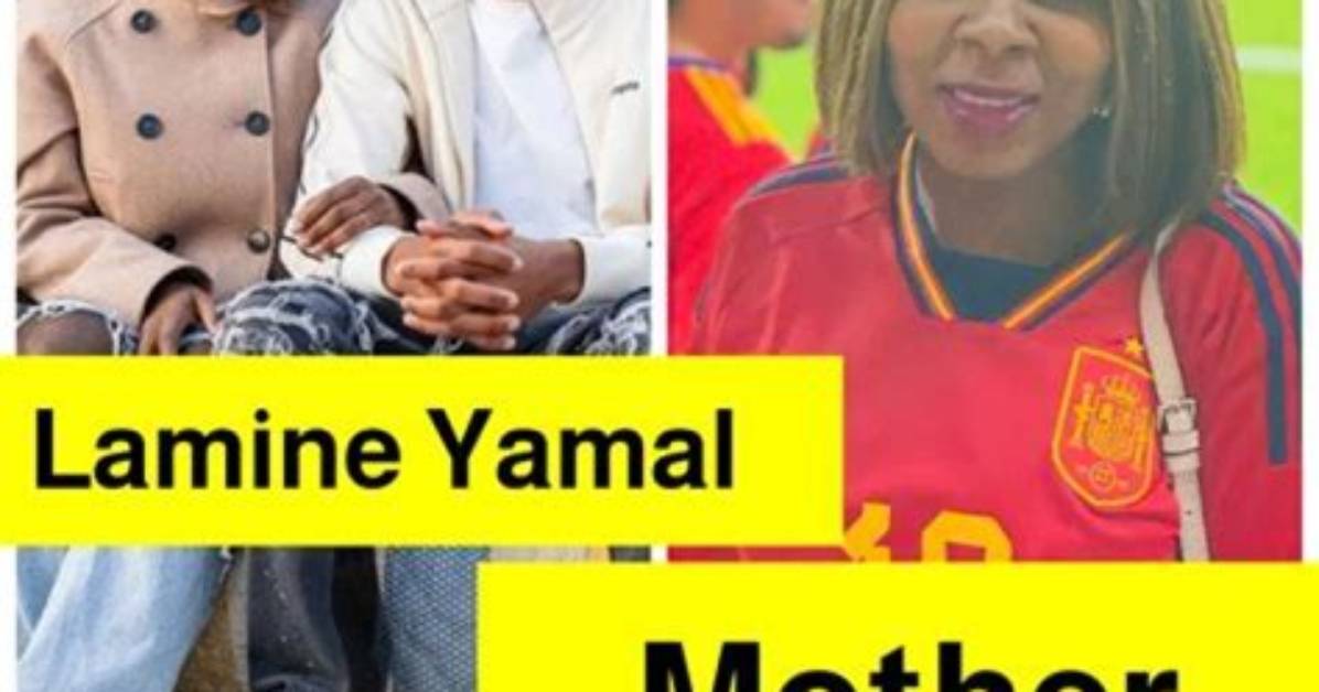 Exploring the Age of Lamine Yamal's Father: a Generational Insight