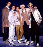 Exploring the Ages of the Backstreet Boys: a Journey Through Time