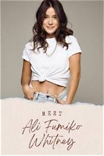 Exploring the Allure of Ali Fumiko Whitney: a Journey into the World of Sexy