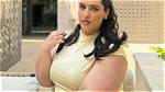 Exploring the Allure of Bbw Big Booty Solo Performances
