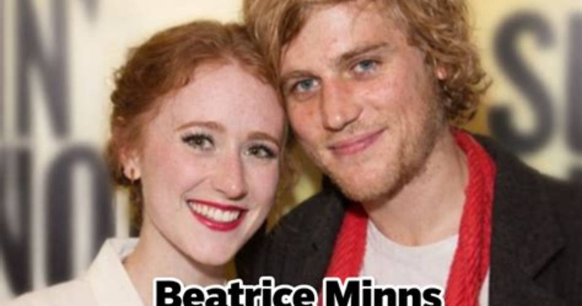 Exploring the Allure of Beatrice Minns Images