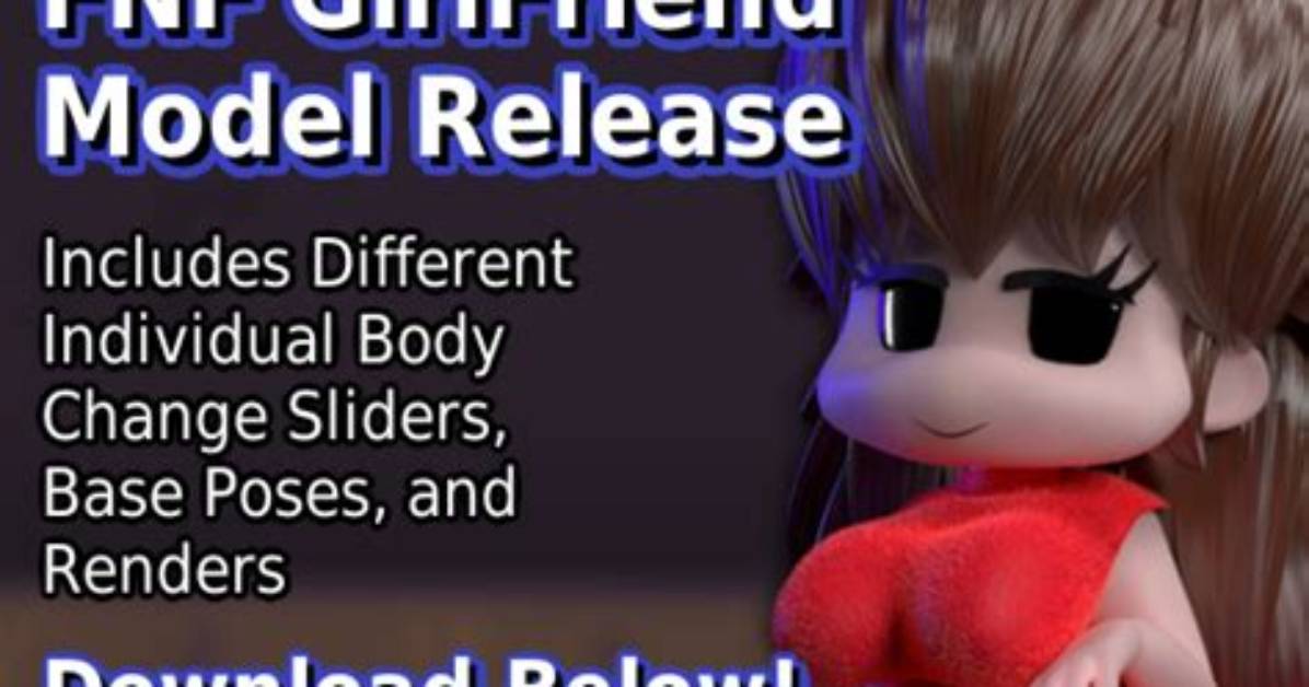 Exploring the Allure of Fnf Girlfriend Lewd Content