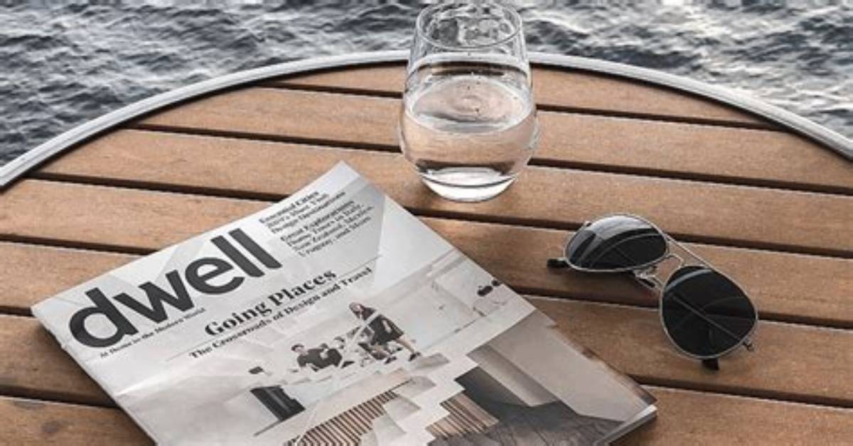 Exploring the Allure of in Style Magazine: a Deep Dive