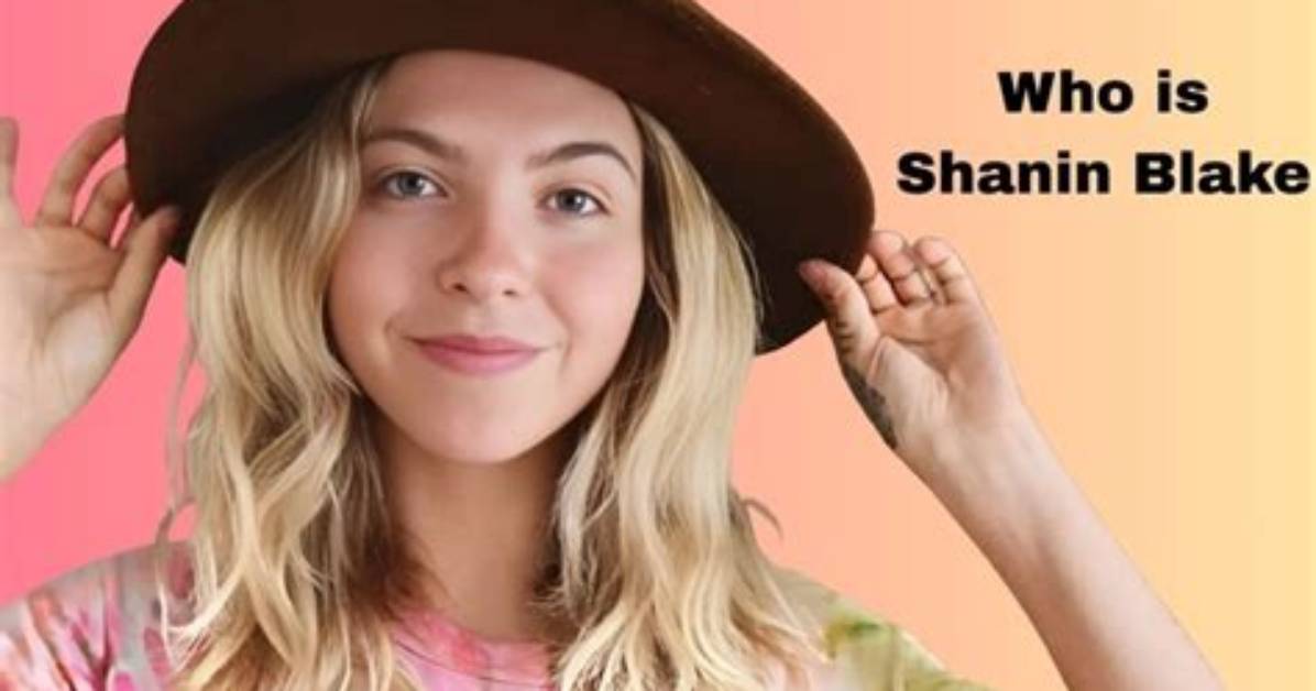 Exploring the Allure of Shanin Blake: a Deep Dive into Her Onlyfans Journey