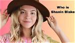 Exploring the Allure of Shanin Blake: the Onlyfans Sensation