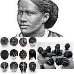 Exploring the Art of South African Cornrows Styles