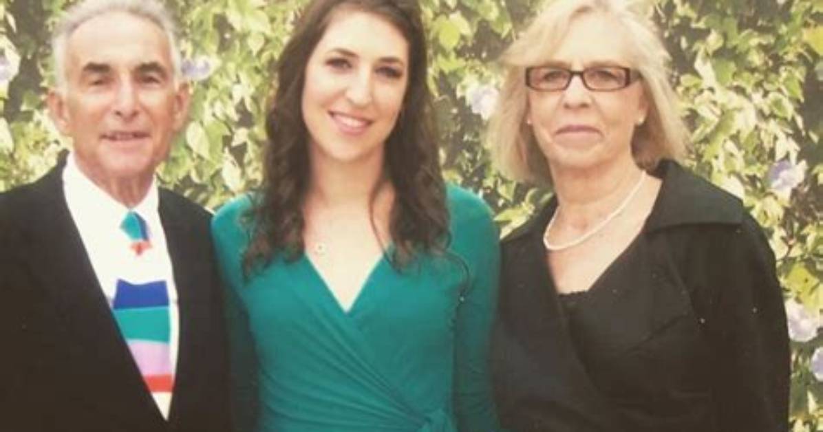 Exploring the Artistic Family: Mayim Bialik Siblings
